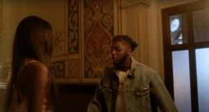 ZieZie & Ya Levis join forces for 