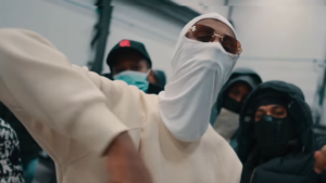A-Diddy Comes Through With Energy On Debut Single 