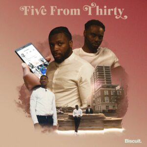 Nathan Miller makes his directorial debut with new short film 'Five From Thirty'