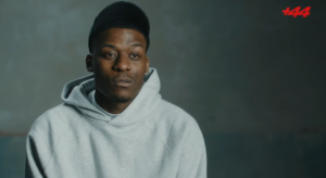 Watch Amazon Music catch up with JAY1 in new '+44 Presents' mini-documentary
