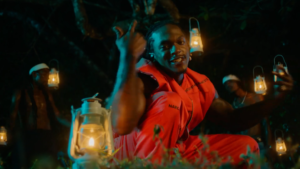 Kida Kudz Releases Eye-Catching Visuals For 