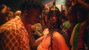 Mooski Releases Official Video For Huge Viral Single  