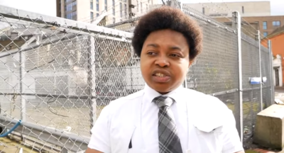 The Chicken Connoisseur Heads To Seven Sisters On New Episode Of 'The Pengest Munch'