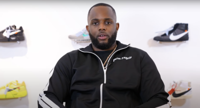 Watch RV talk about flared jeans, his brand preferences & more in fresh episode of 'Trend or Trash'