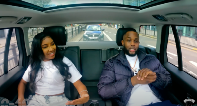 RV Talks 'Rico Vondelle', Upcoming Podcast & More On '0-60' With Mosique Lavontelle