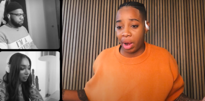 MNEK & Munroe Bergdorf join Dotty on episode 4 of beats by Dre's 'Informal'