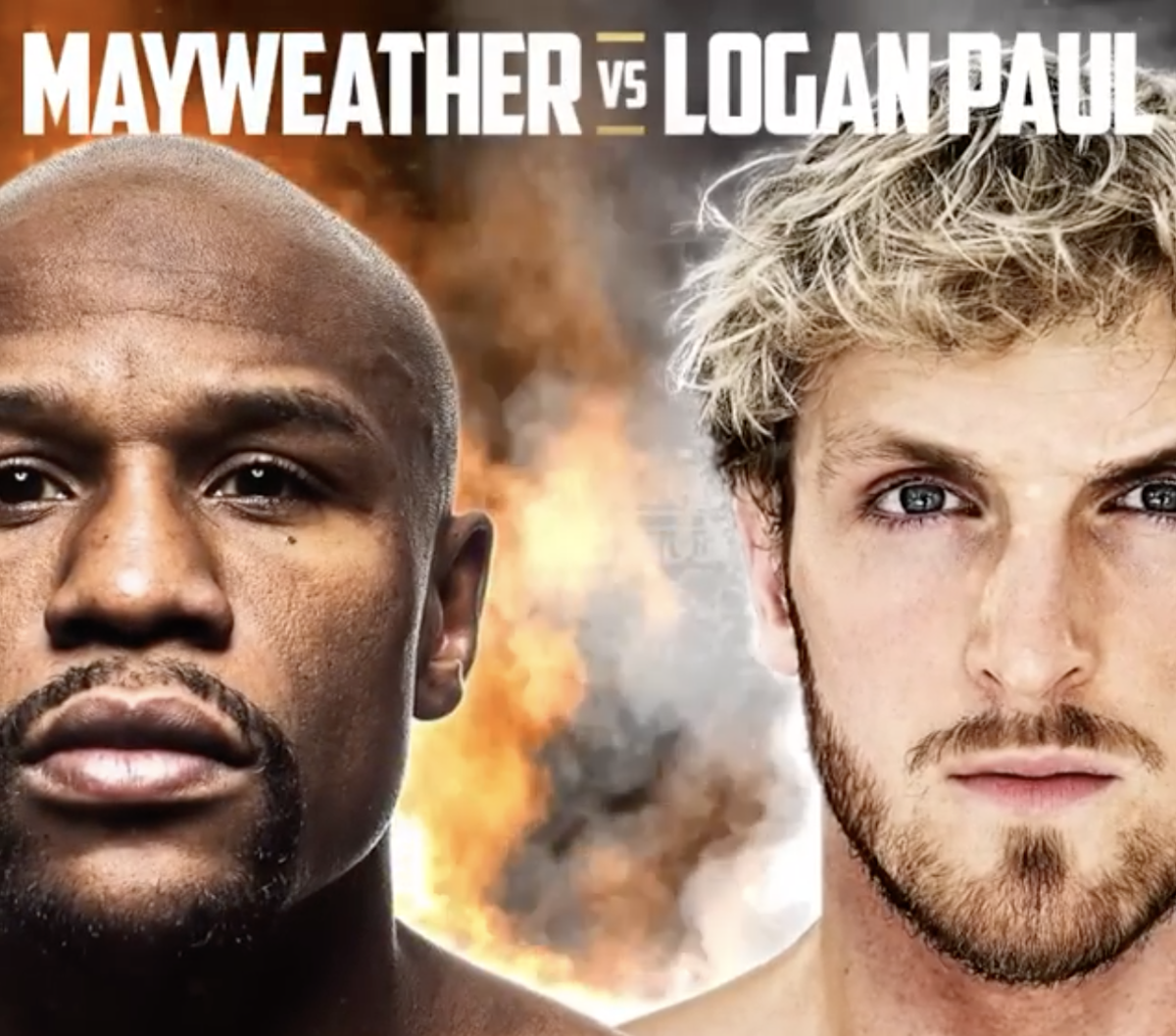 Floyd Mayweather Agrees To Logan Paul Fight Grm Daily