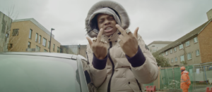 Premiere: Poundz Lets Off Video For Latest Bop 