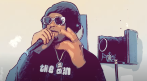 Frisco Unleashes Second Edition Of His 