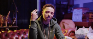 Premiere: Ruff Puts His Own Cold Spin on Drake & Rick Ross' 