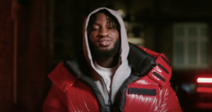 Odeal Delivers Smooth Vibes On Latest Single 