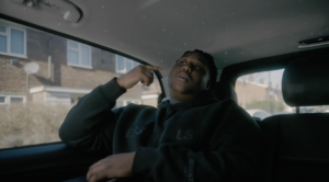 Cloudy Shares Visuals For 