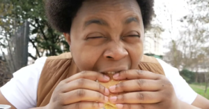 The Chicken Connoisseur Heads To Hoxton On New Episode Of 'The Pengest Munch'