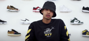 Yung Fume Offers His Opinion On Some High-End Drip On 'Trend Or Trash'