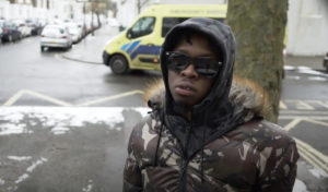 YGG's PK Comes Through With Video For Vibey Bop 
