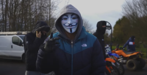 Mainey Provides Us With Video For 