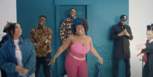 Guvna B, Lola Jagun, Tom Moutchi & FaceInTheNews Link Up On Feel-Good Track 