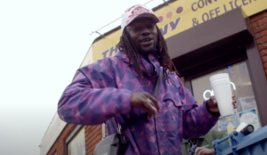Bandi Zuru Drops Off Video For 