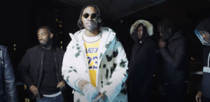 Efosa Unveils Visuals For 
