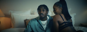 Lil Tjay Drops Visuals For 