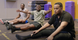 Chunkz & Armz Korleone Link Up With Michael Dapaah On Brand-New 'Belly Must Go' Episode