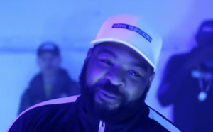 Sharky Major, Discarda & D Power Diesle Connect In Visuals For Grimey Drop “Bills To Pay”