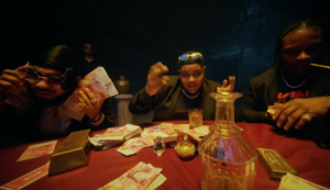 Deno, Chunkz & J.I Drop Highly-Anticipated Collab “Lingo”