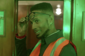 D Double E Gives Fun Visual Treatment To 'Double Or Nothing' Intro 