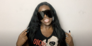 Bree Runway Breaks Down The Meaning Of 