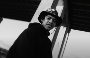 Shango SK Returns With Video For Vibey Track 