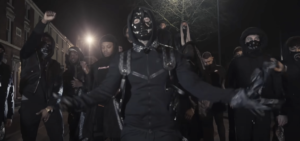 Cartel B.A.E Unveils Video For Greazy New Joint 