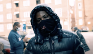 Premiere: 67's R6 Marks His Return With New 