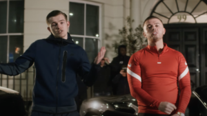 French The Kid & Jaykae Join Silky On Big 