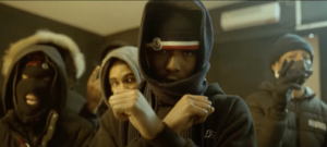 Tempz Delivers Video For Drill Heater 
