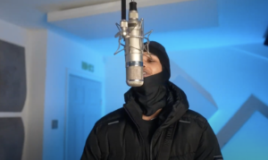 Mastermind Connects With Fumez The Engineer On All-New 'Plugged In' Session