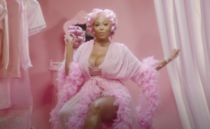Miss Lafamilia Keeps It Direct In Latest Video For 