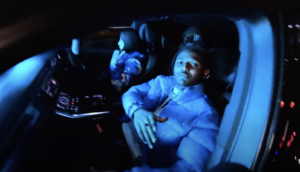 Kenka & Zems Team Up In Cold “Back To Cali” Visuals