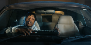 BERWYN Returns With Mellow Drop 