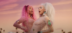 Doja Cat & SZA Team Up In Fun Visuals For Brand-New Single 