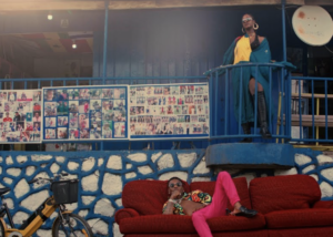 Wizkid & Tems Deliver Silky Vibes In Visuals For Big 'Made In Lagos' Cut 