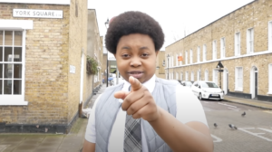 The Chicken Connoisseur Heads To Limehouse On Latest Episode Of 'The Pengest Munch'