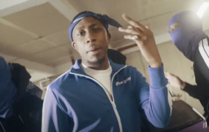 JB Scofield Remixes SpotemGottem's Viral Track 