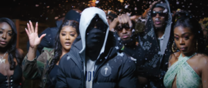 Buzzworl's 135, Ceeko Suavè & Soraya London Connect On 