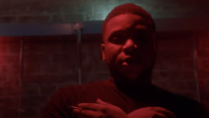 B Money Lets Off Visuals For Newest Joint 