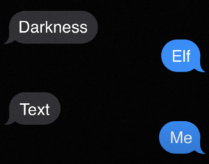 Elf (Elf Kid) Joins Darkness On Drill-Infused Bop 