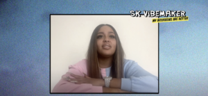 Miss Lafamilia Discusses Her Transition To Music, Parenthood & Much More With SK Vibemaker