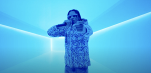 Watch Digga D Perform 