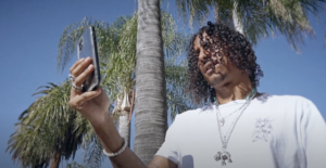 Maxi Millz Provides Smooth Vibes In Visuals For 