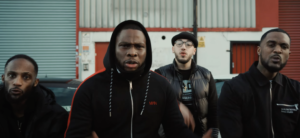 Tiny Artist, Rhymez & UVMusic Connect On 