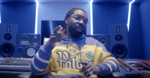 JAE5 Takes Us Behind The Scenes Of 